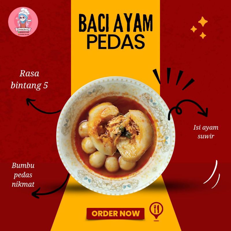 

Bakso Aci Mix