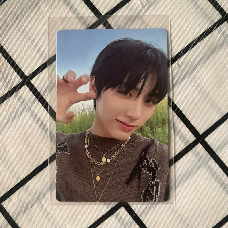 Taesan maung boynextdoor pc