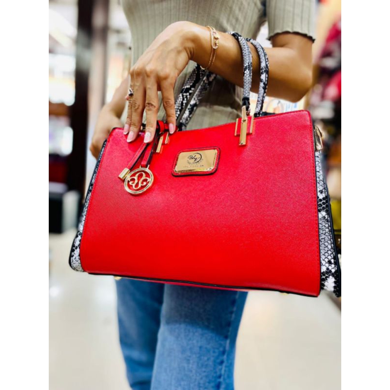 Tas UmanoVero Taiga Miranda Snake 3130 Tas Original Tas Taiga Tas kantor Tas kuliah Tas elgenat Tas 