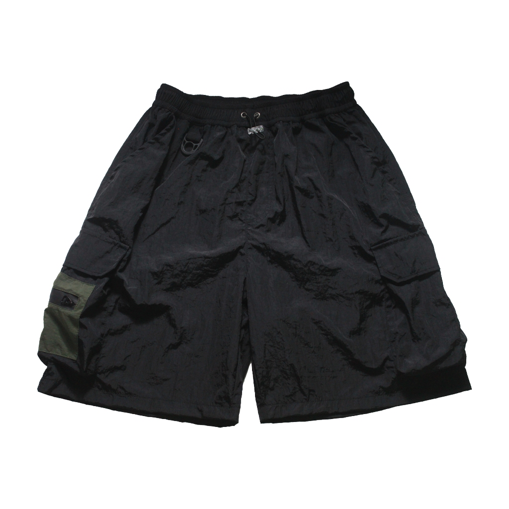 High Company-celana pendek boardshort cargo dzullfikar