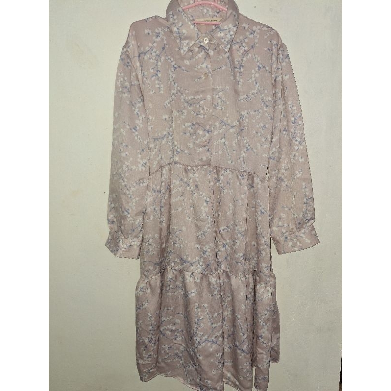 Preloved Beatrice Tunik