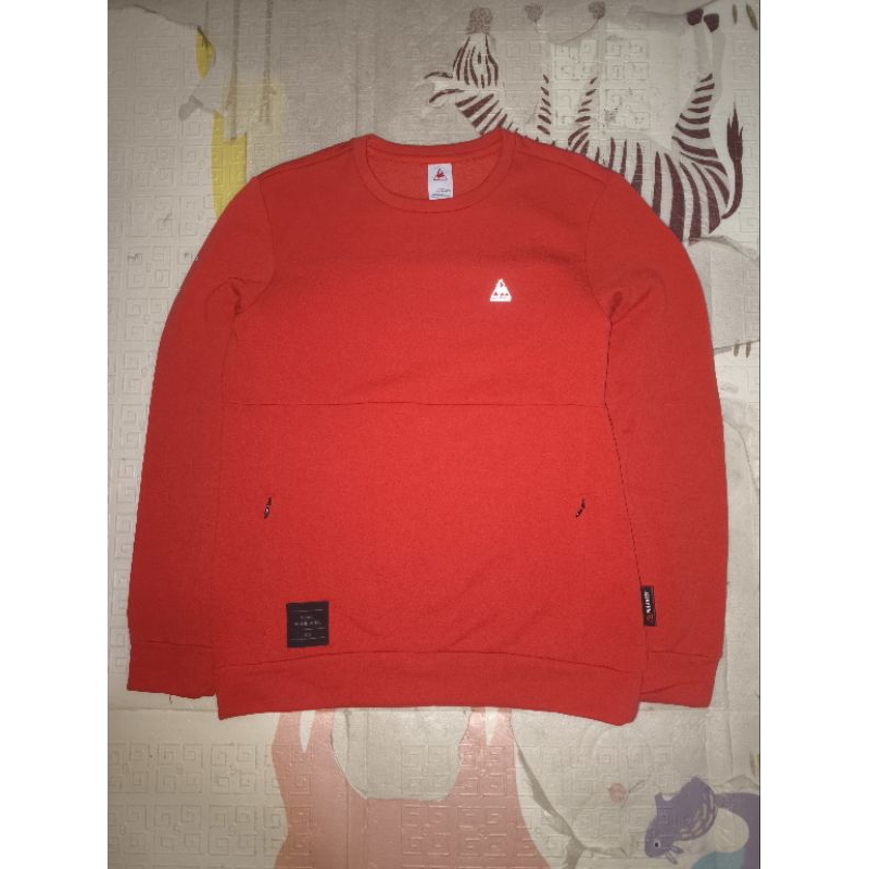 Crewneck Lecoq