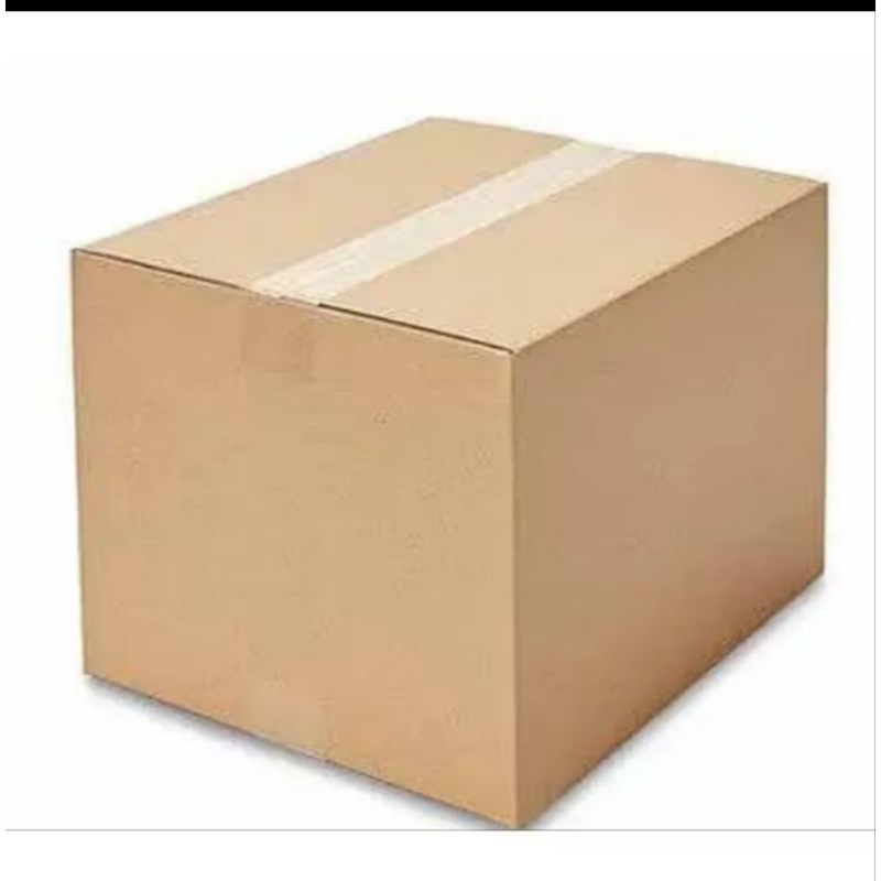 

Kardus buat Packing