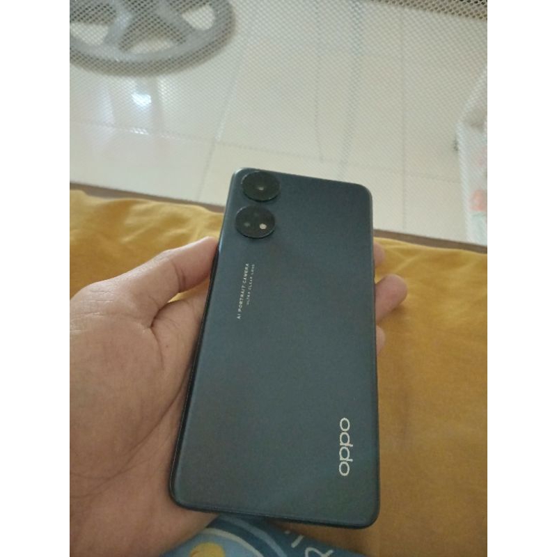 OPPO Reno 8T 4G 8GB/256GB
