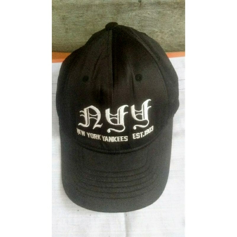 Topi Yankees New York
