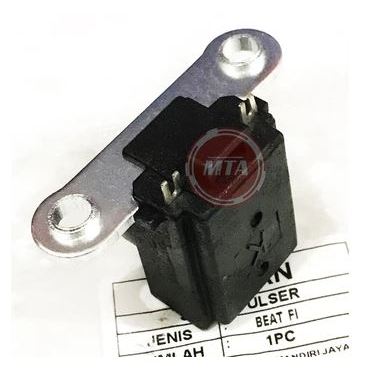 SPULL PULSER BEAT FI KIEHAN