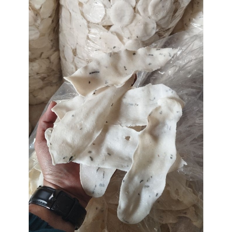 

5KG OPAK ILAT MENTAH KHAS WONOSOBO