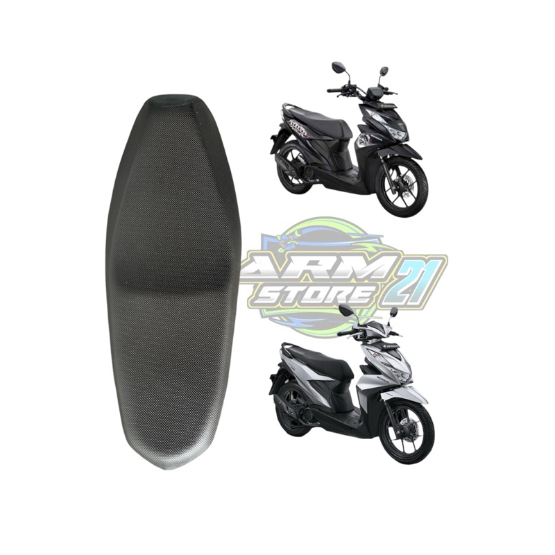 JOK STANDAR MOTOR BEAT NEW 2020-2023 / JOK DUDUK MOTOR BEAT DELUXE BEAT STREET LED 2020-2023