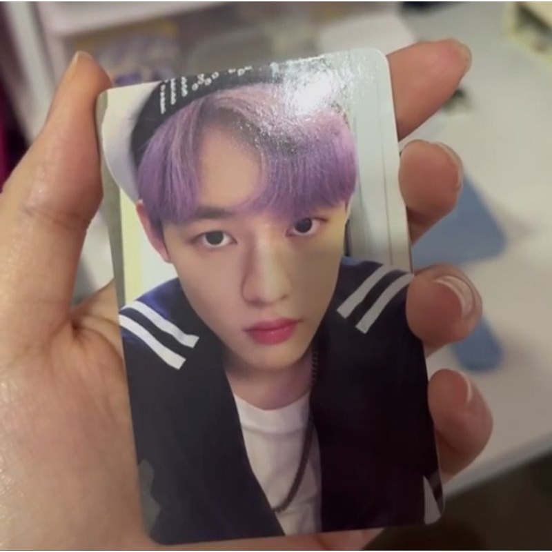 wts pc chenle terong we young