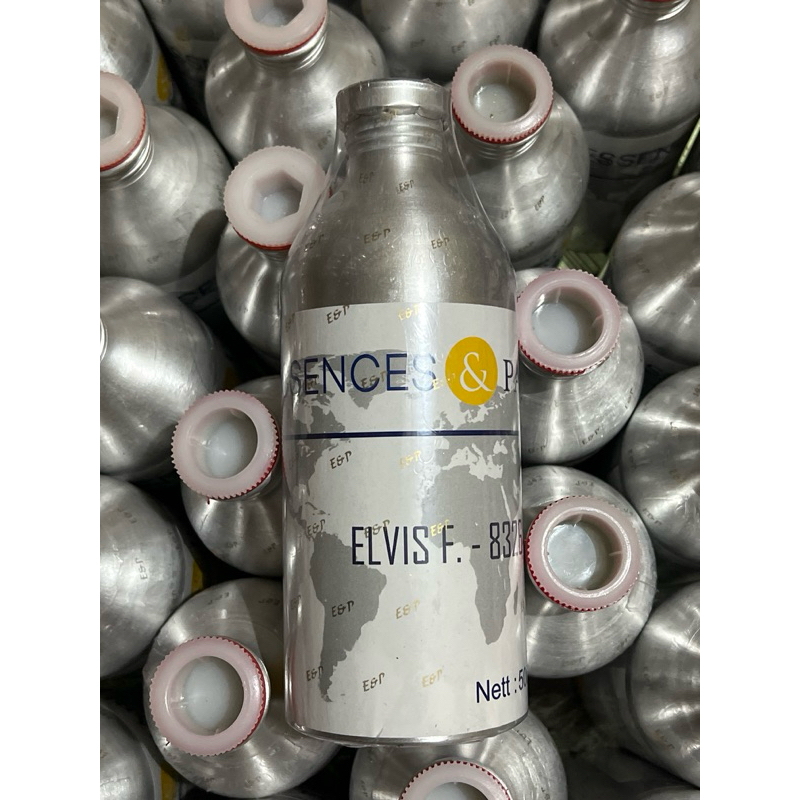 Bibit Versace Eros Flame By Essences Elvis F Grade A Segel 500Gram