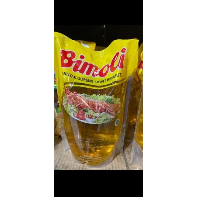 

bimoli 2liter