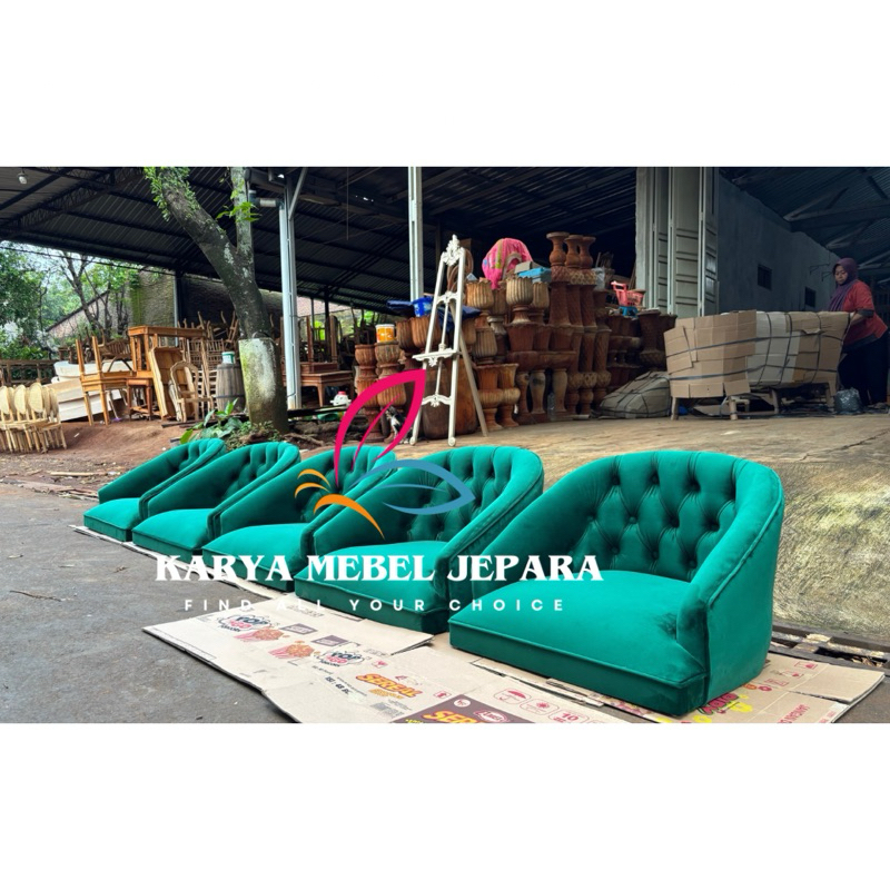 KURSI PENGAJIAN / AKAD LESEHAN