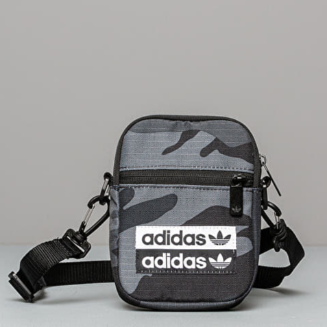 Tas Adidas Camo FESTIVAL BAG Original
