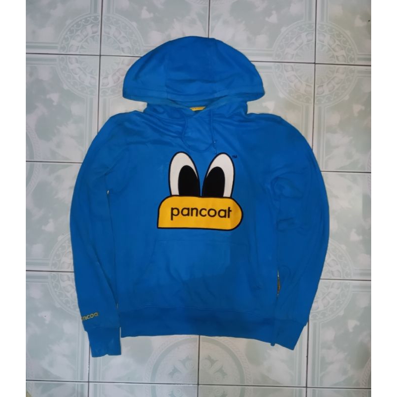 HODIE PANCOAT POPEYES