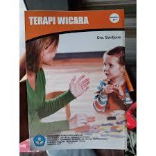 TERAPI WICARA
