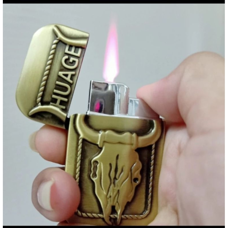 MANCIS UNIK & KEREN BR 3996