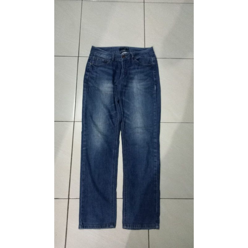 Celana jeans ugiz original