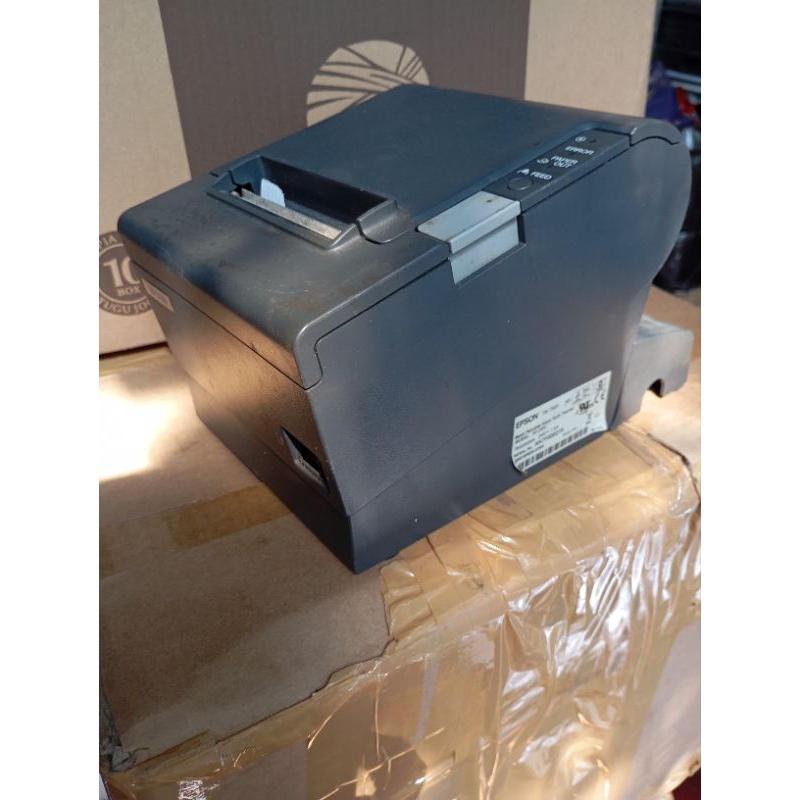 Printer Kasir Thermal Epson TM-T88IV