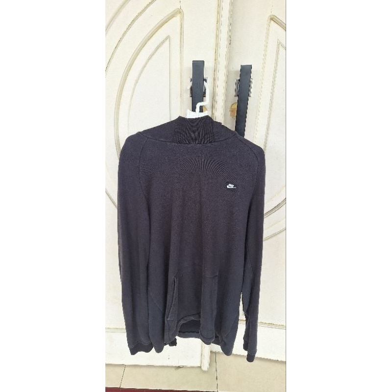 Jaket hodie Nike Tech Ori