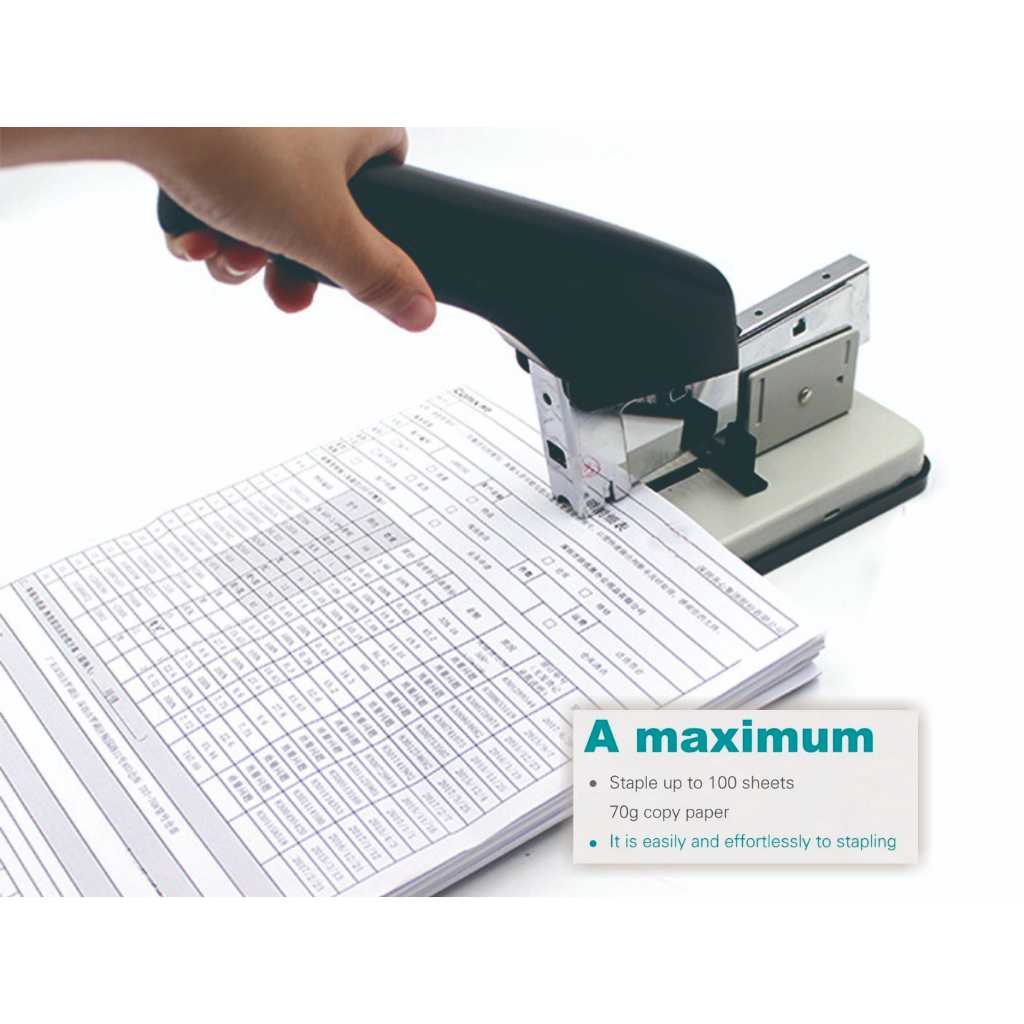 JASA Jilid Staples Buku