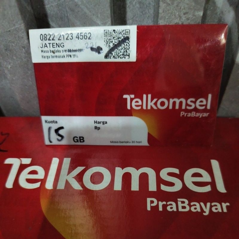 nomor cantik 08.222.123456.2