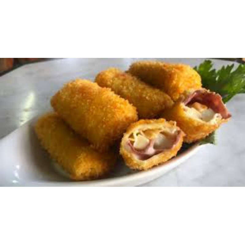 

Risol Mayo Frozen