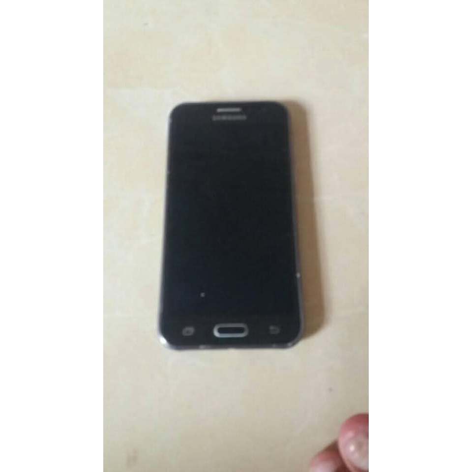 Lcd Samsung j2 2016 Ori Copotan