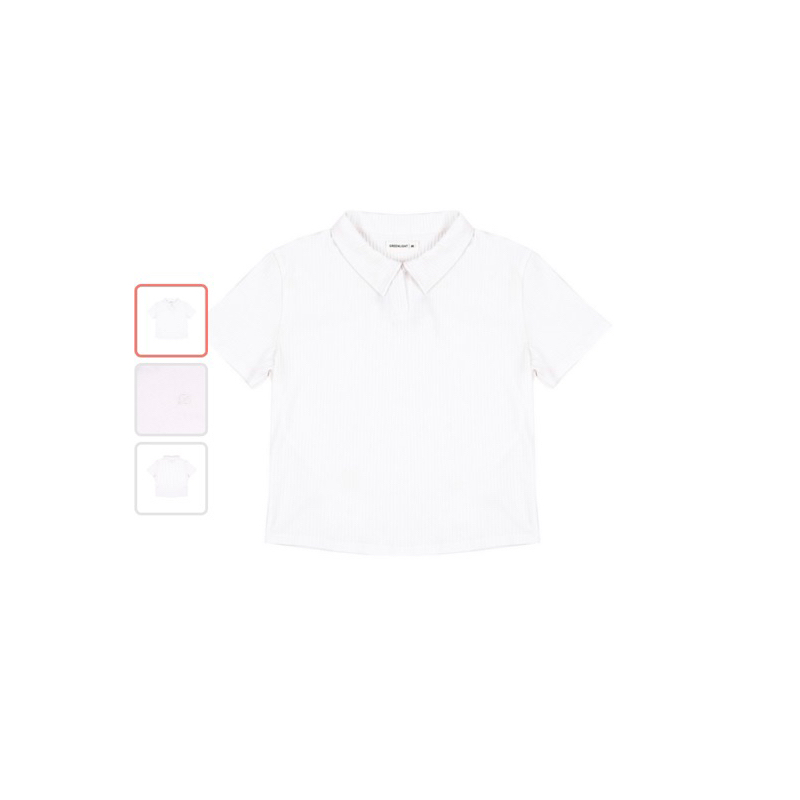 kaos polo cewek kaos polo greenlight cewek kaos polo croptop kaos polo cewek