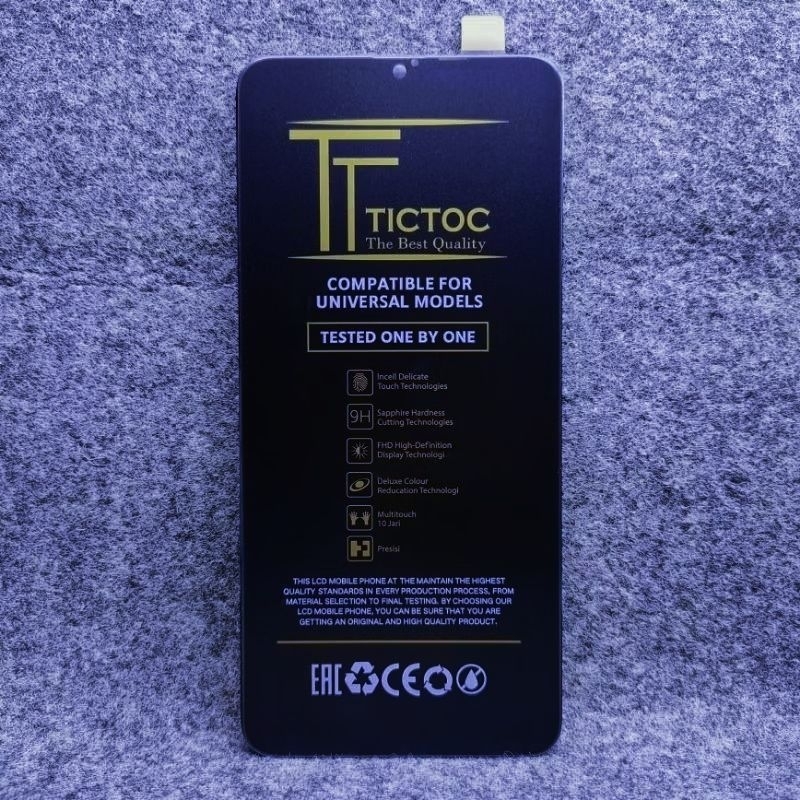 LCD OPPO F11/CPH1911