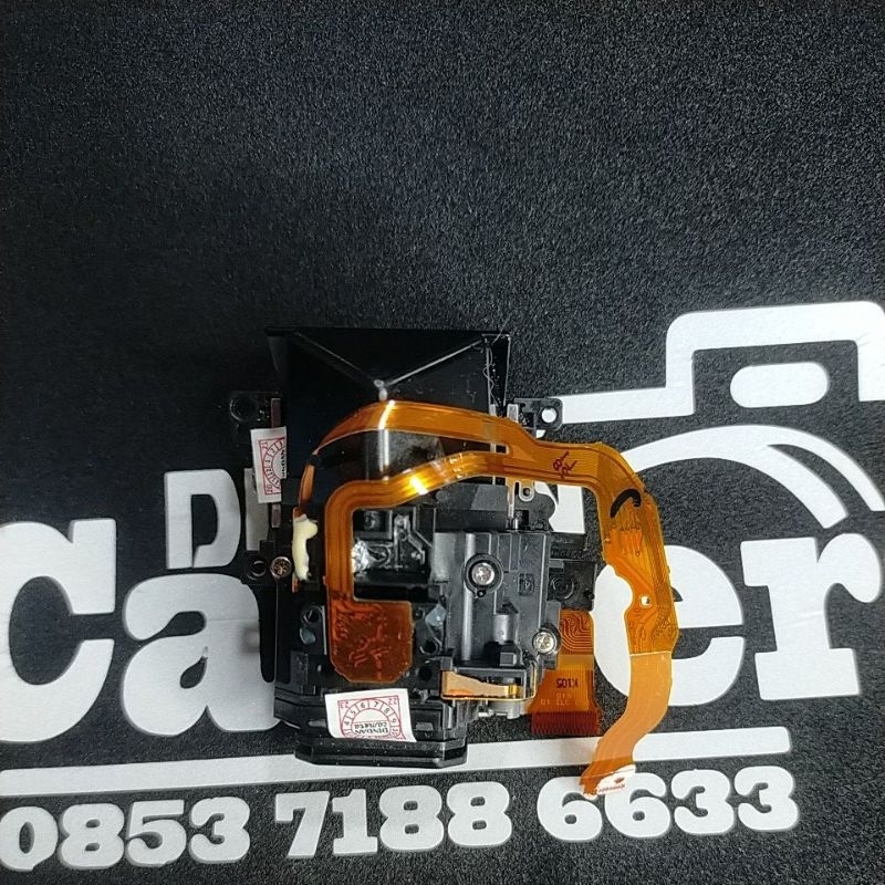 viewfinder canon 700D 60D