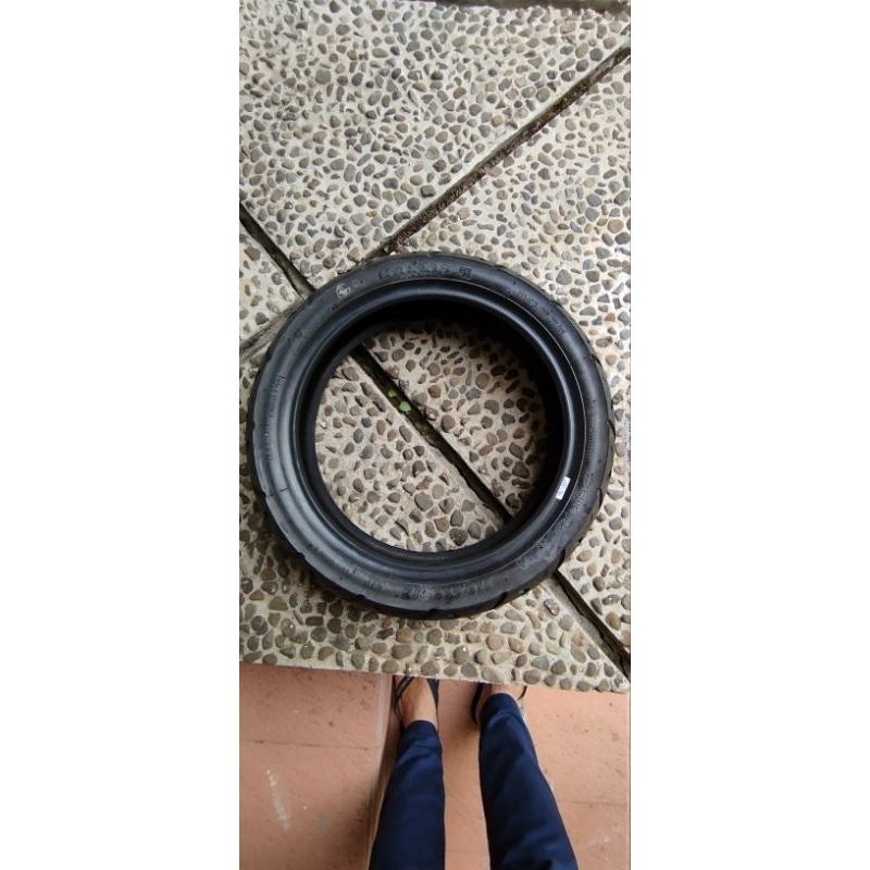 Ban Maxxis Vespa Matic