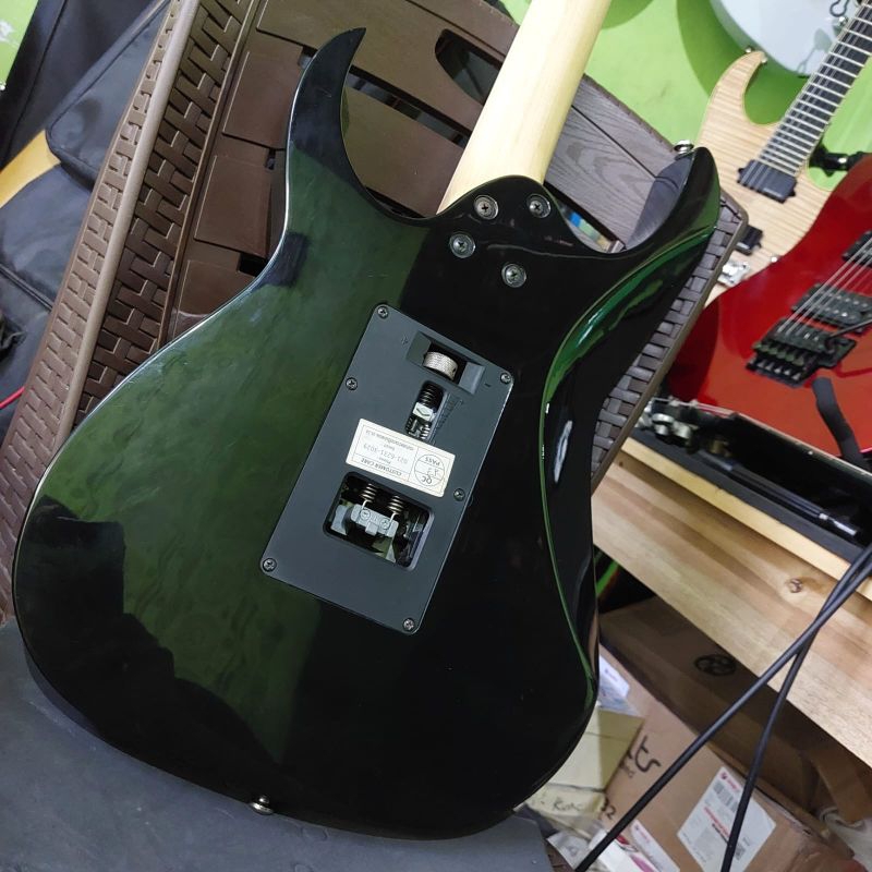 Ibanez RG350EXZ ORIGINAL LIKE NE2