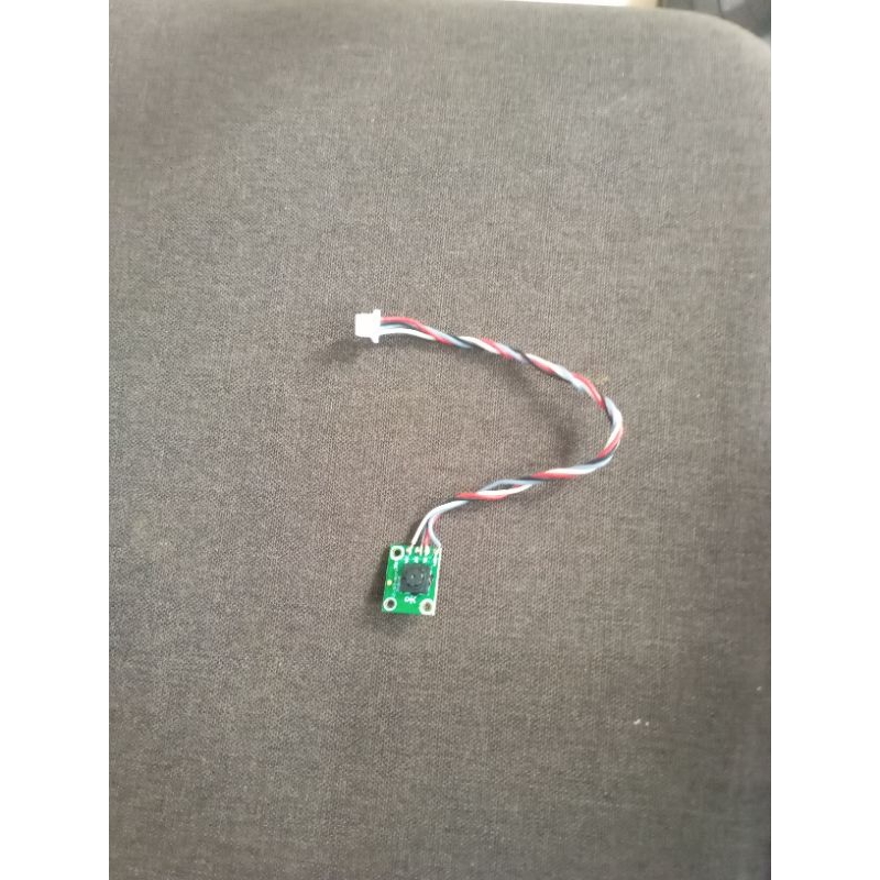 sjrc f22/f22s, sensor bawah, second