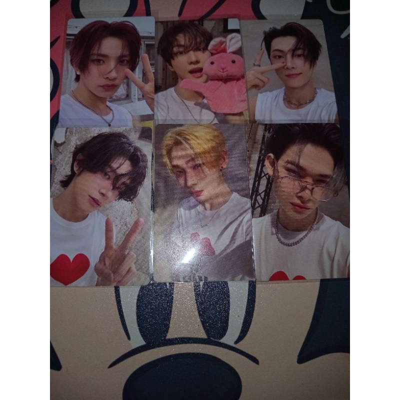 PC ENHYPEN ROMANCE UNTOLD