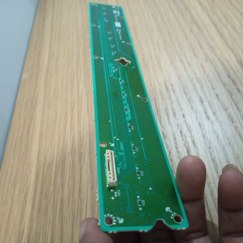 Panel tombol YAMAHA PNC keyboard yamaha PSR s750 s950 baru