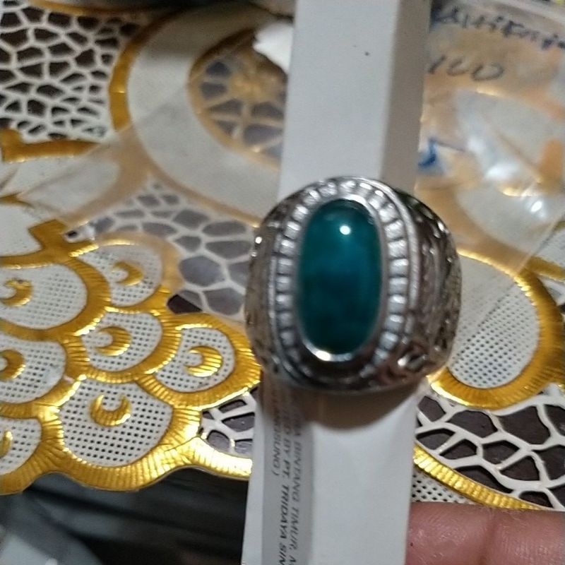 Bacan Palamea Waringin