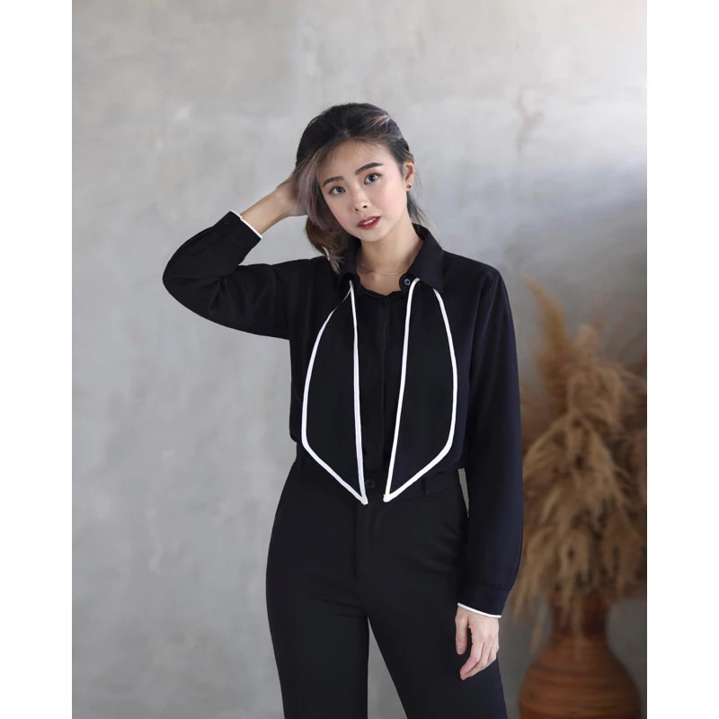 LOEWY TOP (spiceshop)