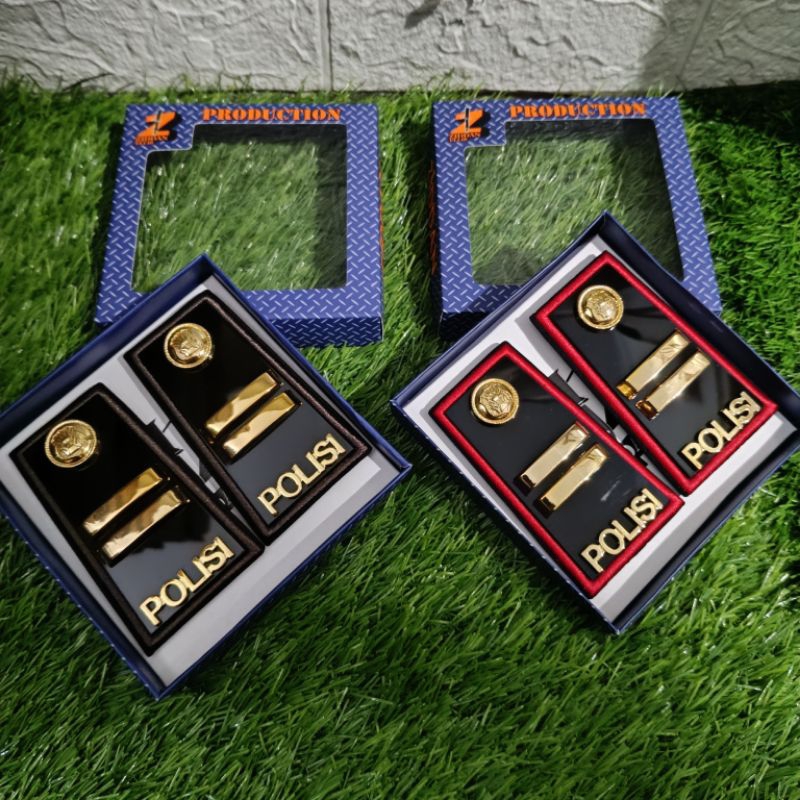 Pangkat PDH IPTU POLRI / Pangkat PDH IPTU / Pangkat PDH PAMA POLRI