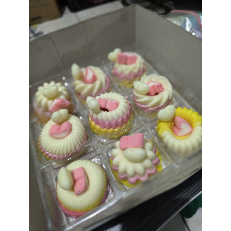 

Link pesanan 10 pack