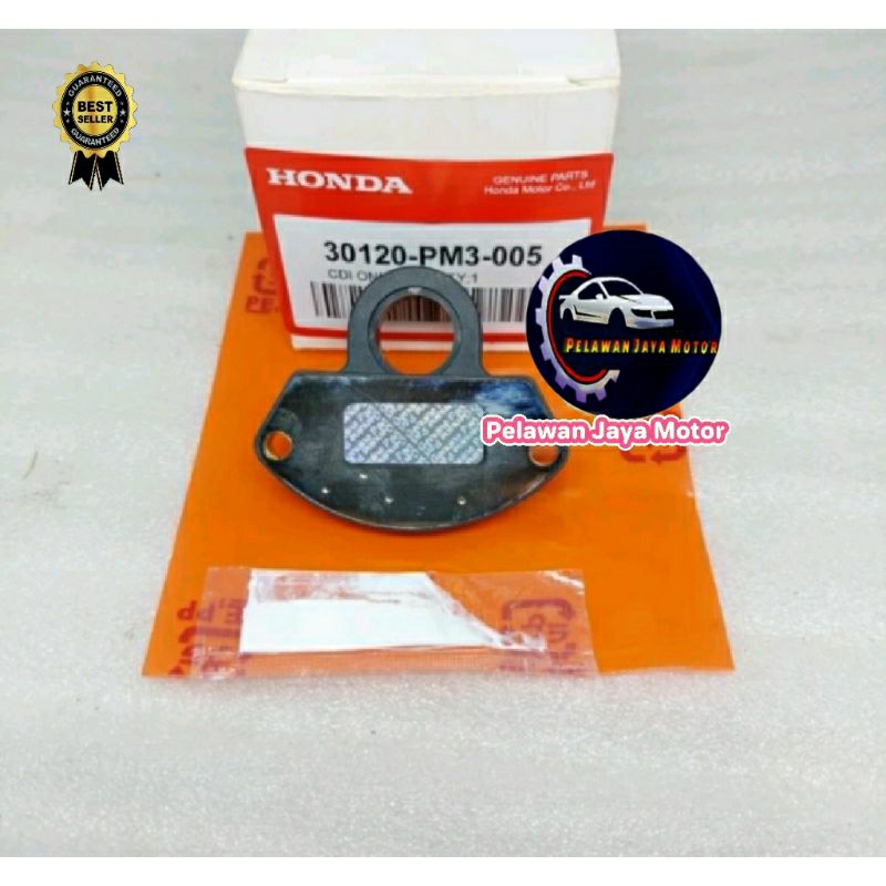 CDI ONLY HONDA GRAND CIVIC ACCORD MAESTRO ORIGINAL