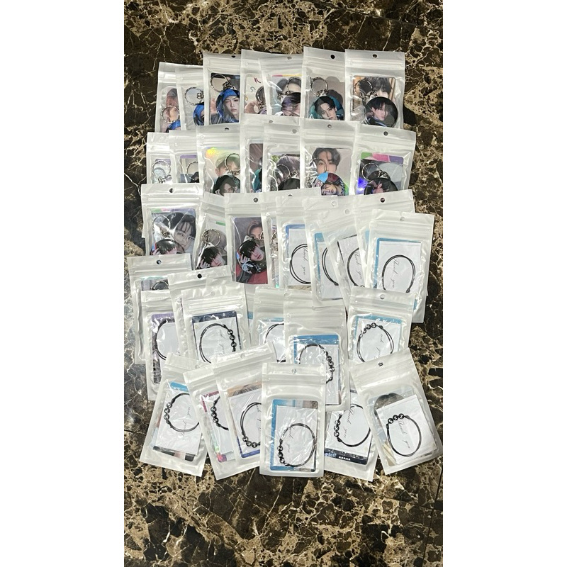 Freebies DominATE Jakarta