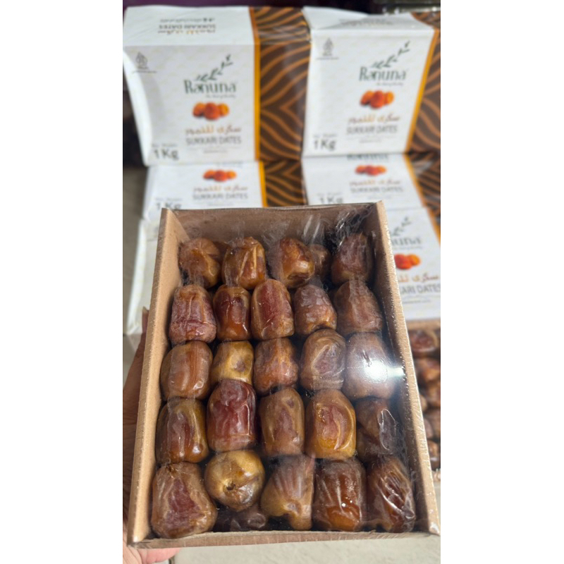 

kurma sukari ranuna 1kg