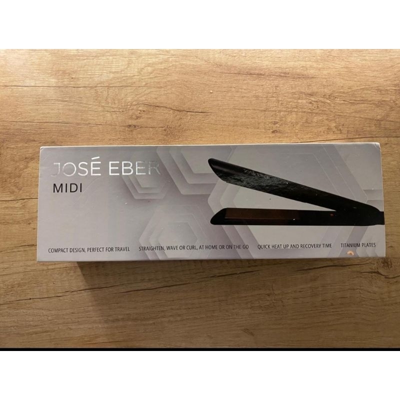 Catokan Jose Eber Midi