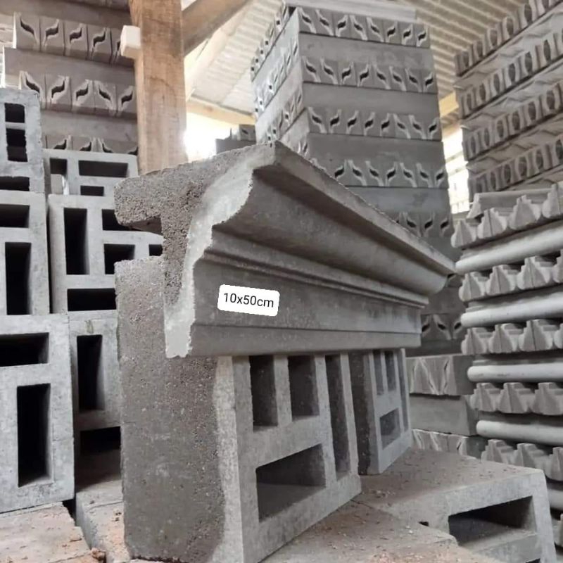 listprofil beton, list profil beton