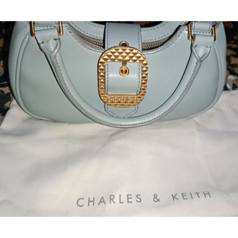 Tas Charles Keith ORI