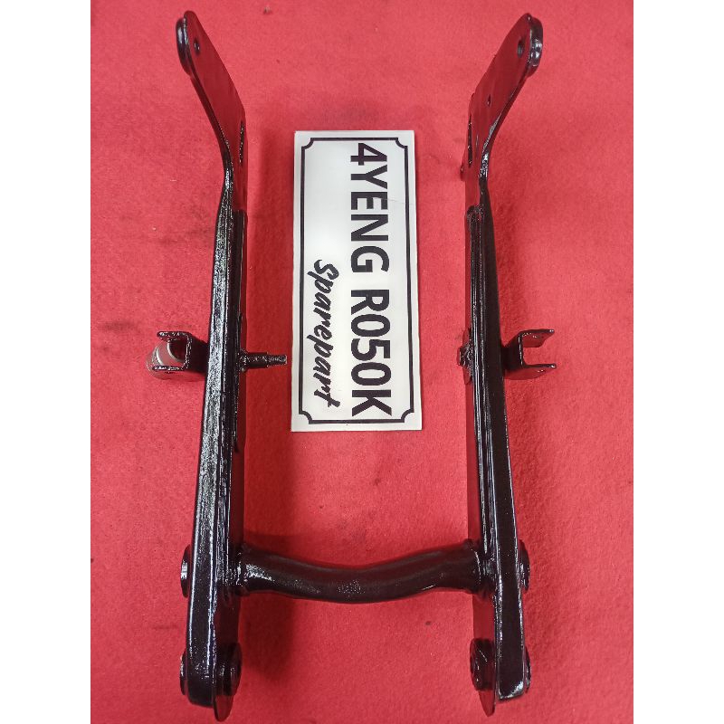 ARM, SWING ARM, SUPIT, FORK, LENGAN AYUN HONDA C70, C700, C800, SUPER CUP, ORIGINAL SECCOND