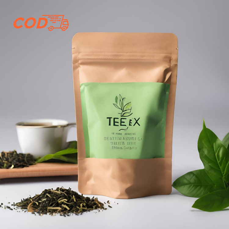 teh pelangsing badan