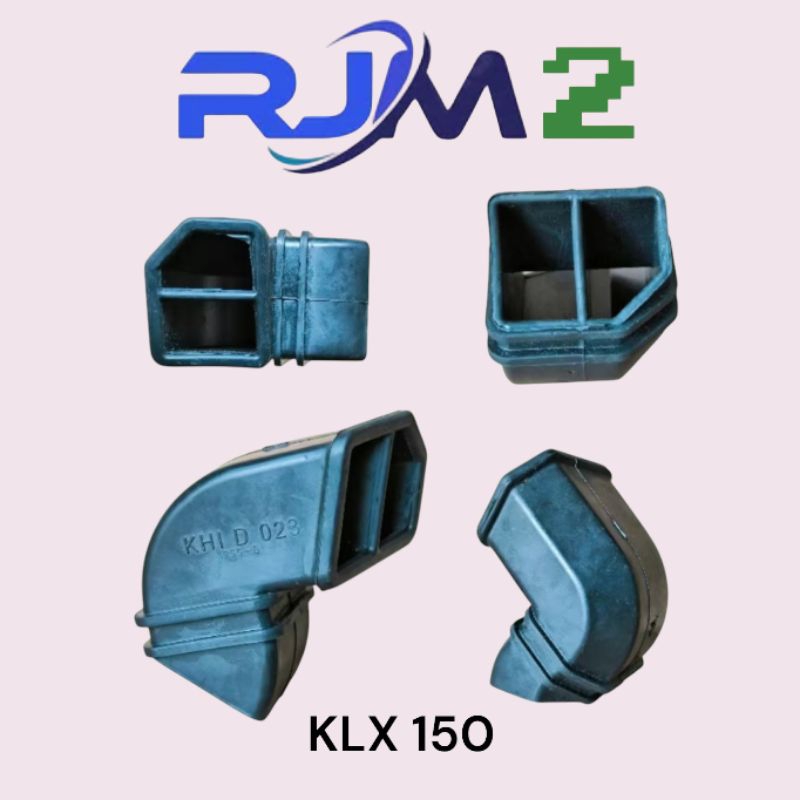 karet DUCT filter udara KLX 150 karet udara box filter klx karet bok filter klx