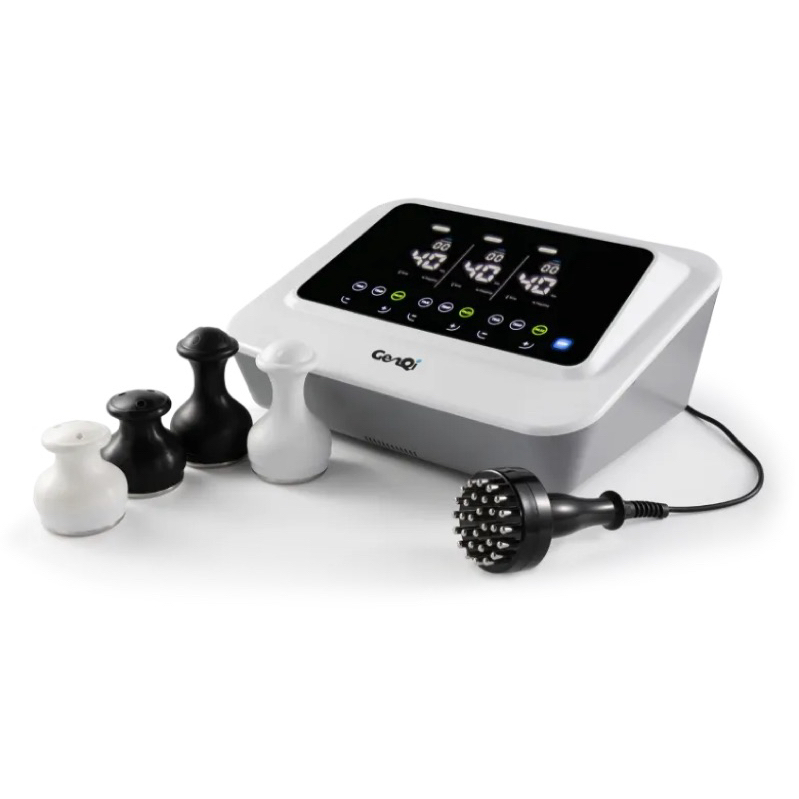 Elken Genqi BES Massage Device Terapi Stroke