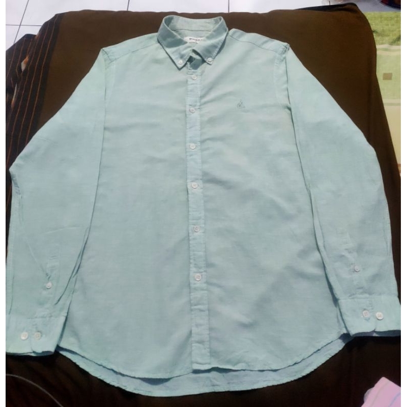 Kemeja Beanpole